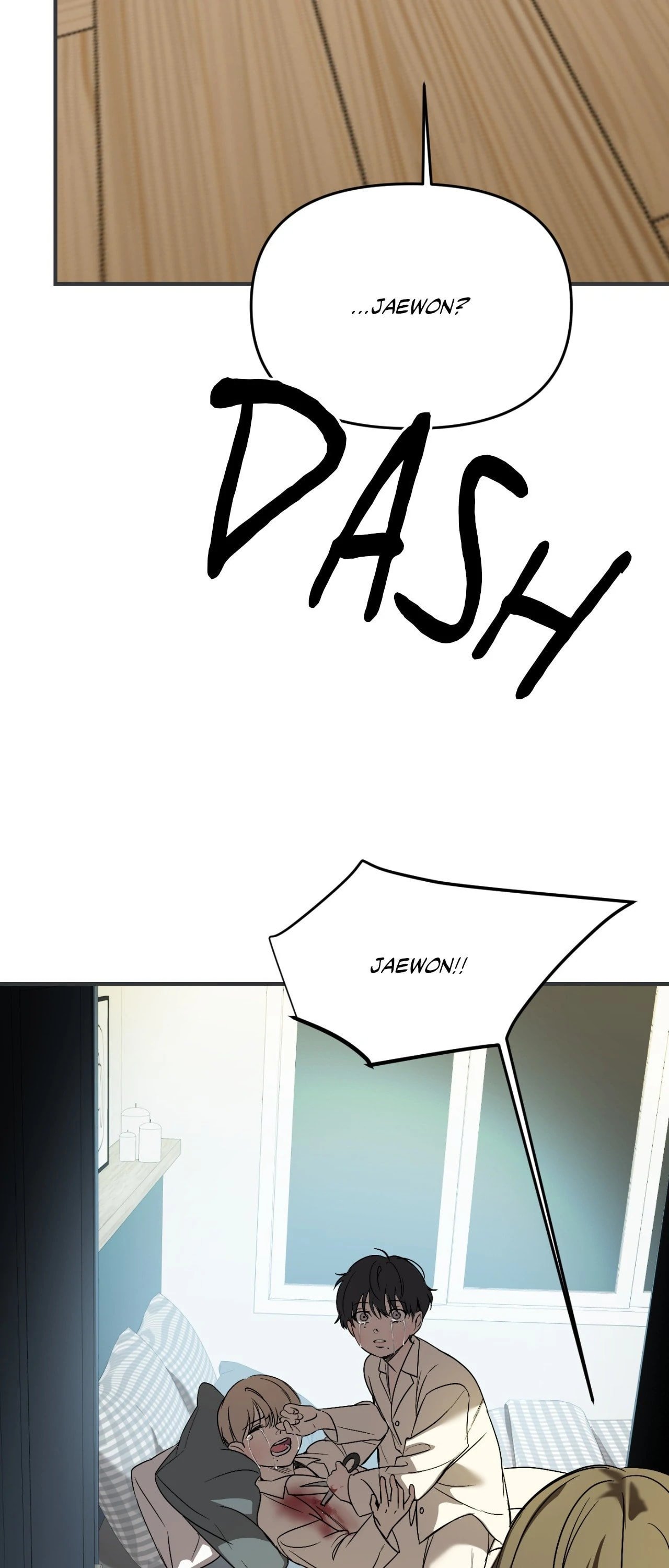 backlight, Chapter 33 image 54